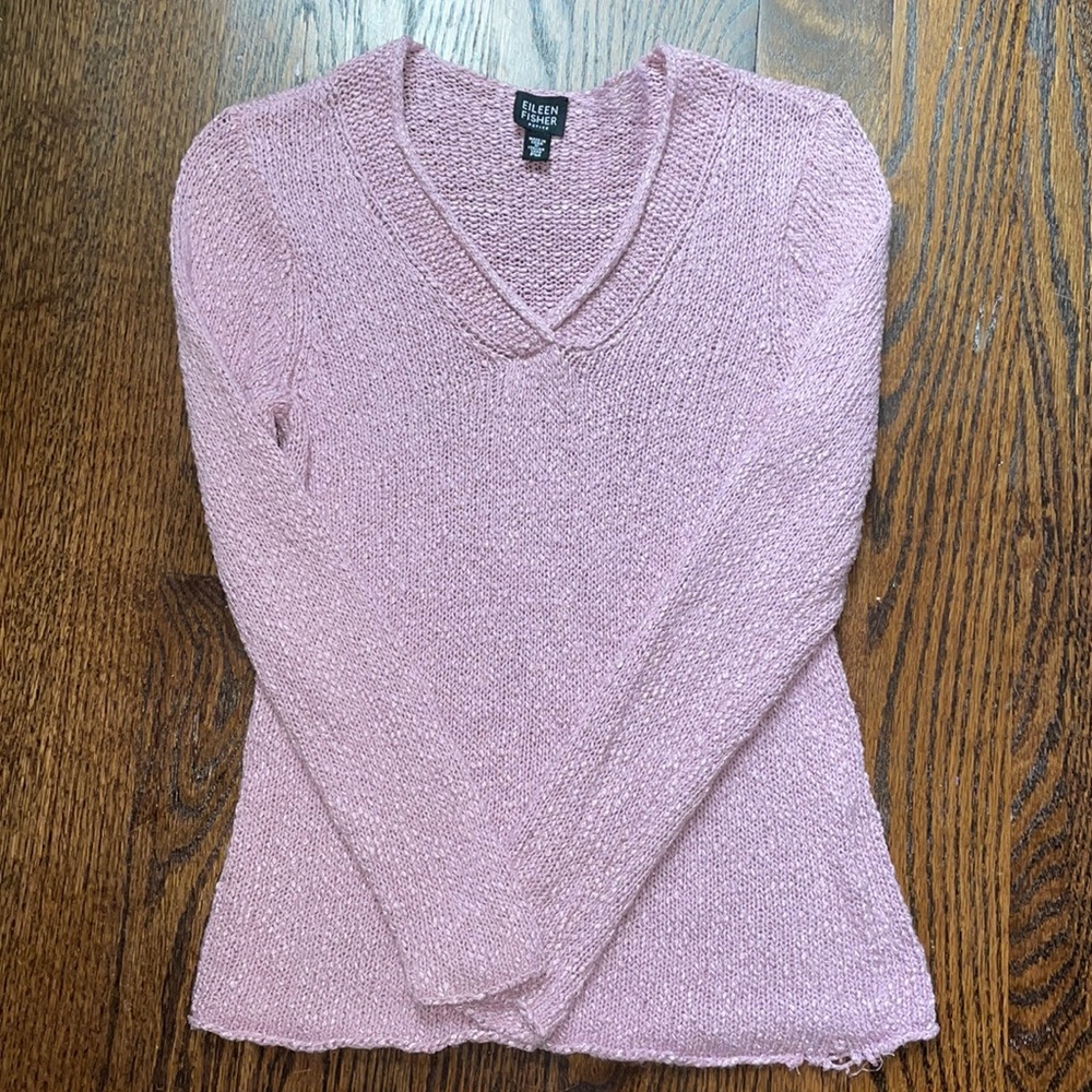 EILEEN FISHER